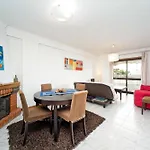Апартаменти T3 Sao Vicente Брага