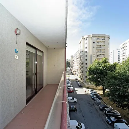 T3 Sao Vicente