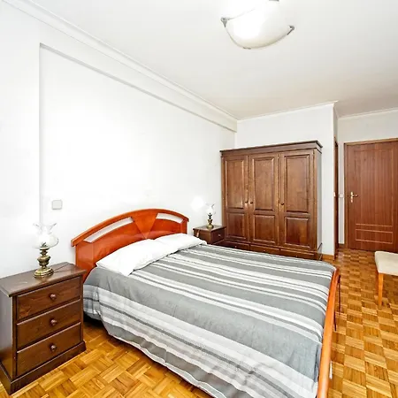 Апартаменти T3 Sao Vicente