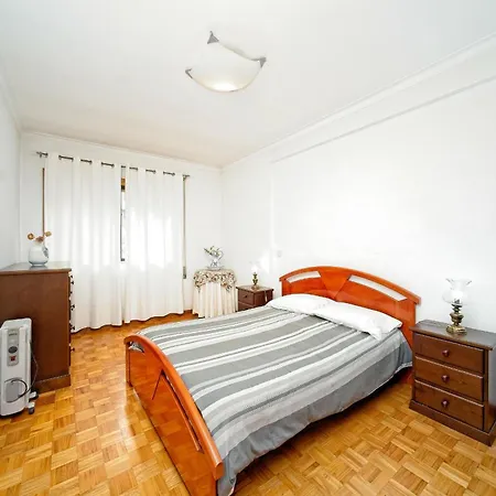 Апартаменти T3 Sao Vicente Брага