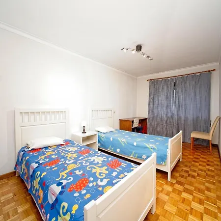 T3 Sao Vicente Апартаменти *