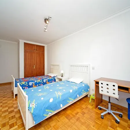T3 Sao Vicente Daire Braga