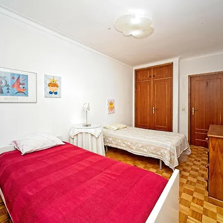 Daire T3 Sao Vicente Braga