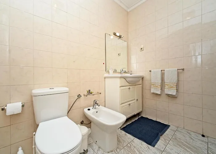 T3 Sao Vicente Appartement