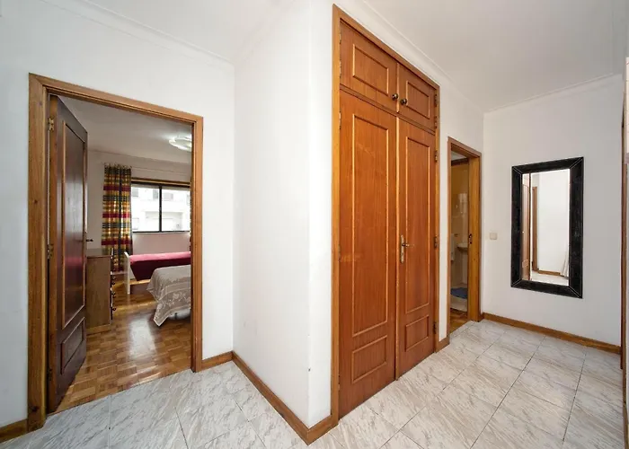 דירה T3 Sao Vicente *