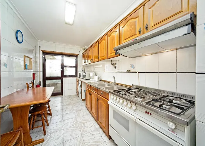 T3 Sao Vicente Appartement *