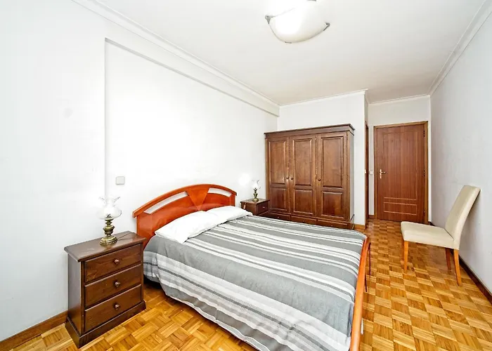 Appartement T3 Sao Vicente