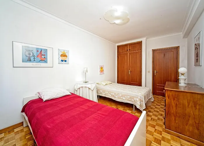 Appartement T3 Sao Vicente Braga