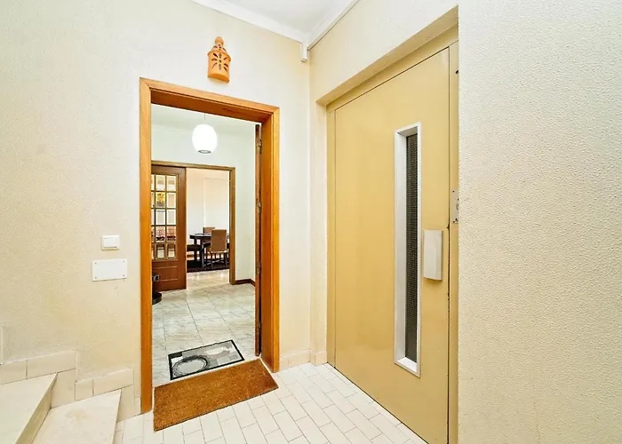 T3 Sao Vicente Appartement